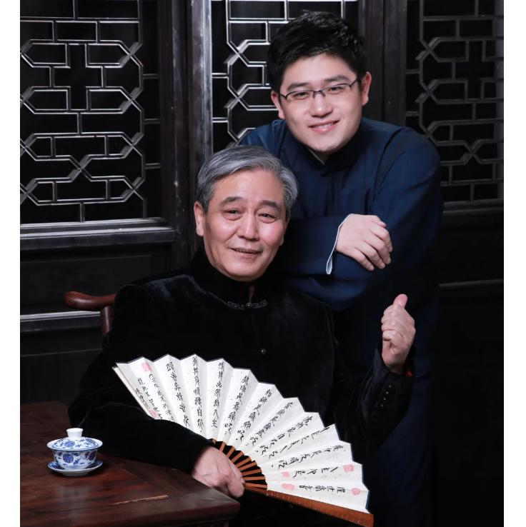 苗阜谈当今相声现状,苗阜评论