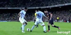 足坛中的独门绝技,足坛十大经典技术