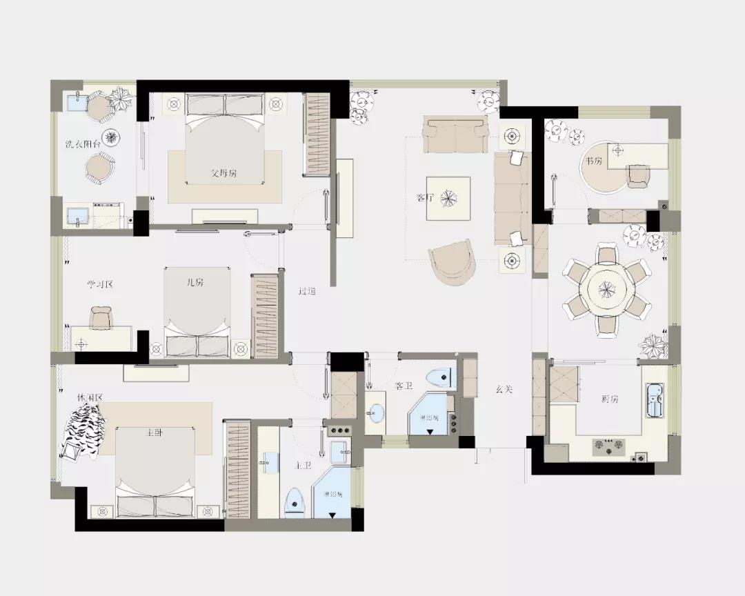 首开国风美域值不值得投资,首开国风美域有几幢