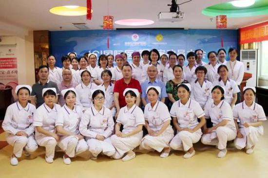 国际jci认证医院靠谱吗,国际jci认证医院