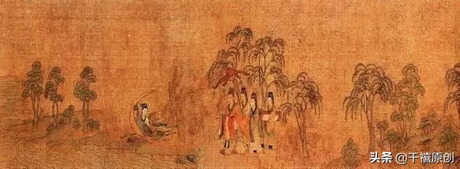 溥仪从紫禁城偷出400件宝贝！这件翡翠，据说都赶上马云身价了