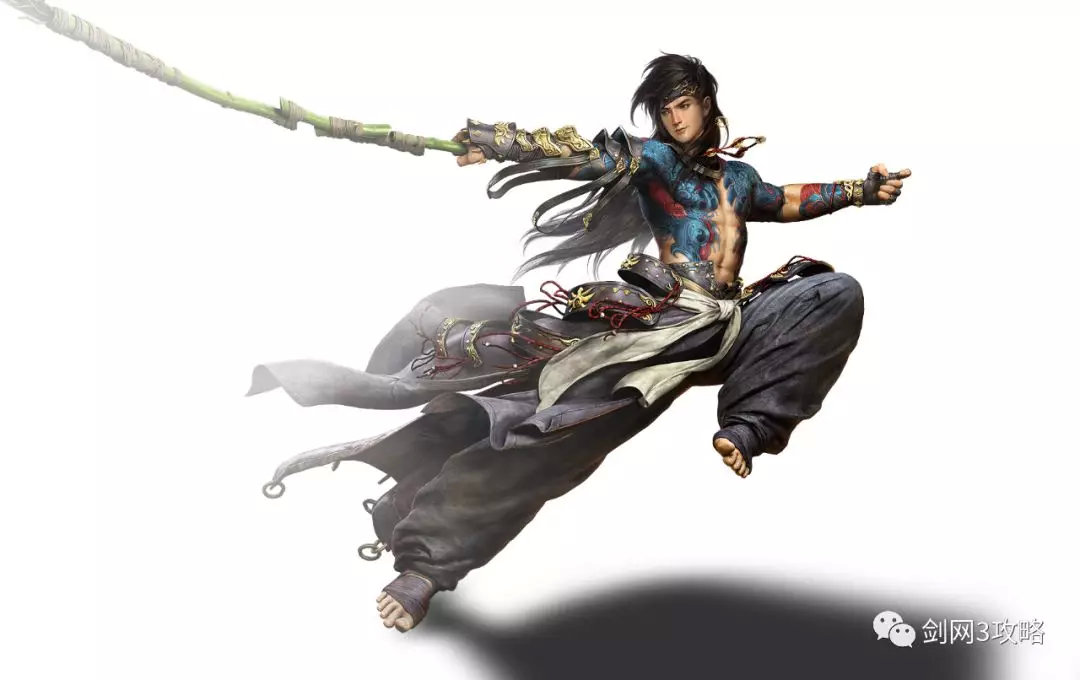 剑网三无界丐帮门派背景曲,剑网三丐帮pvp玩法攻略