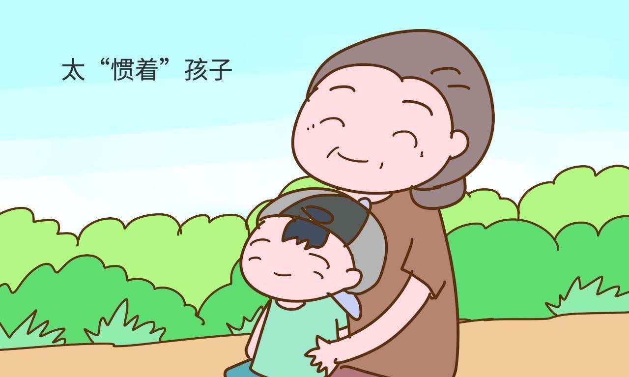 隔代抚养的对策与建议,隔代抚养孩子好不好