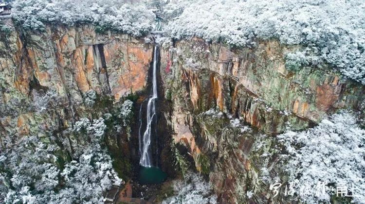 宁波市春节哪些景点免门票,宁波春节免费景区