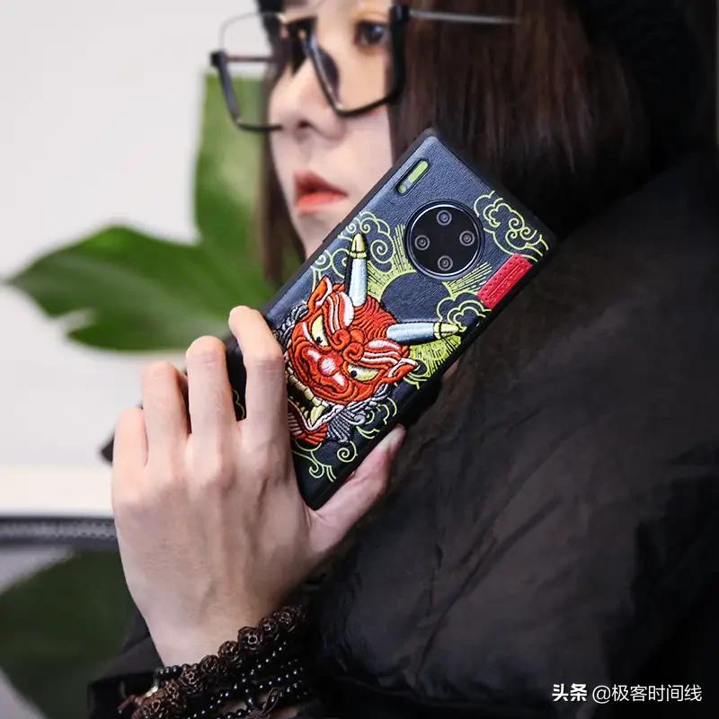 华为mate30手机壳男款全包防摔,华为mate30pro手机壳推荐好看