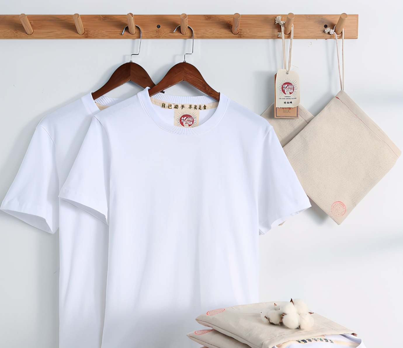 质感的棉t推荐,好穿棉t推荐