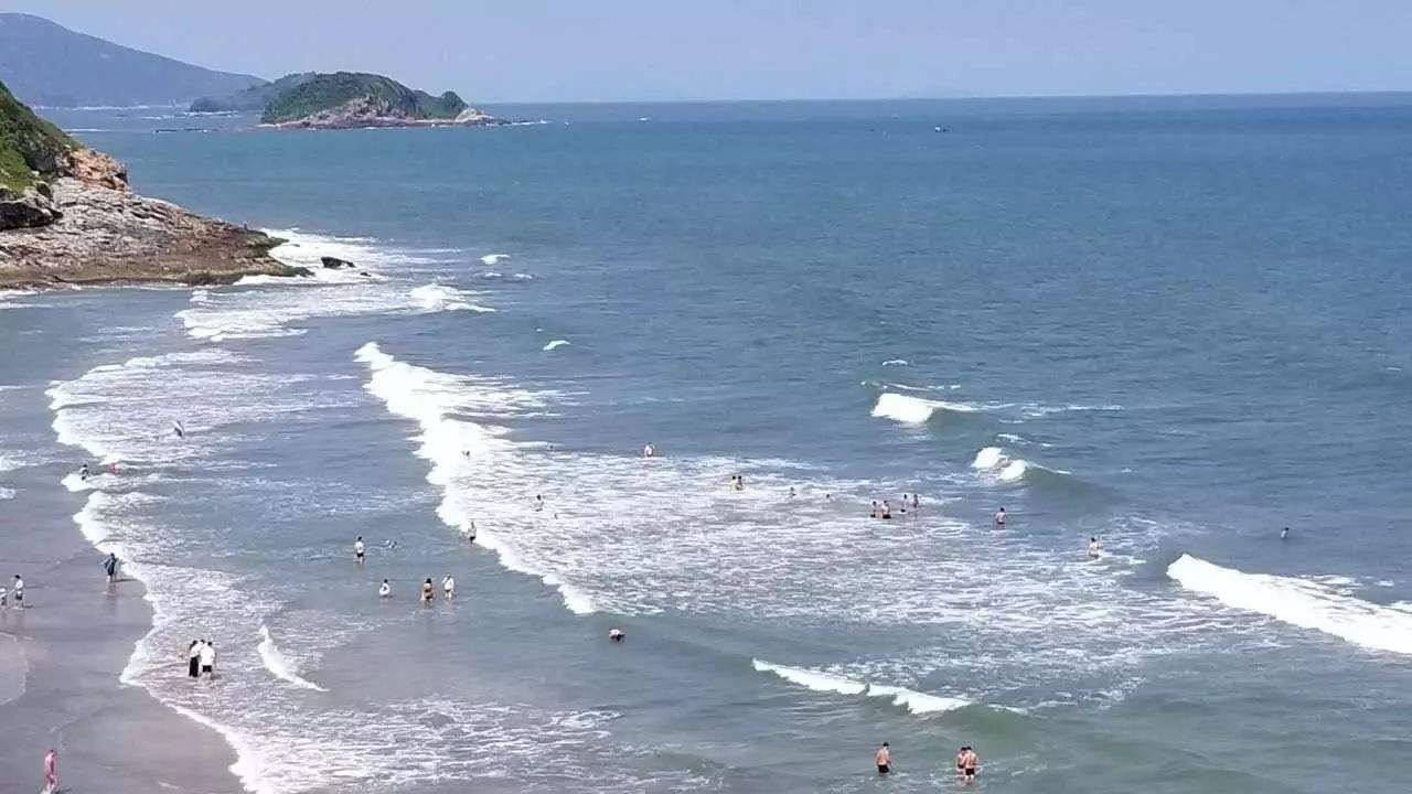 广东四会奇石河生态温泉景区,广东肇庆七星岩景区旅游攻略