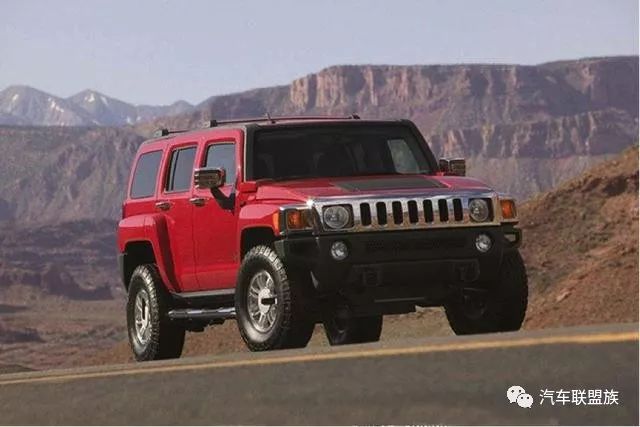 全球最贵的十大越野车,世界上越野性能最强十款的车