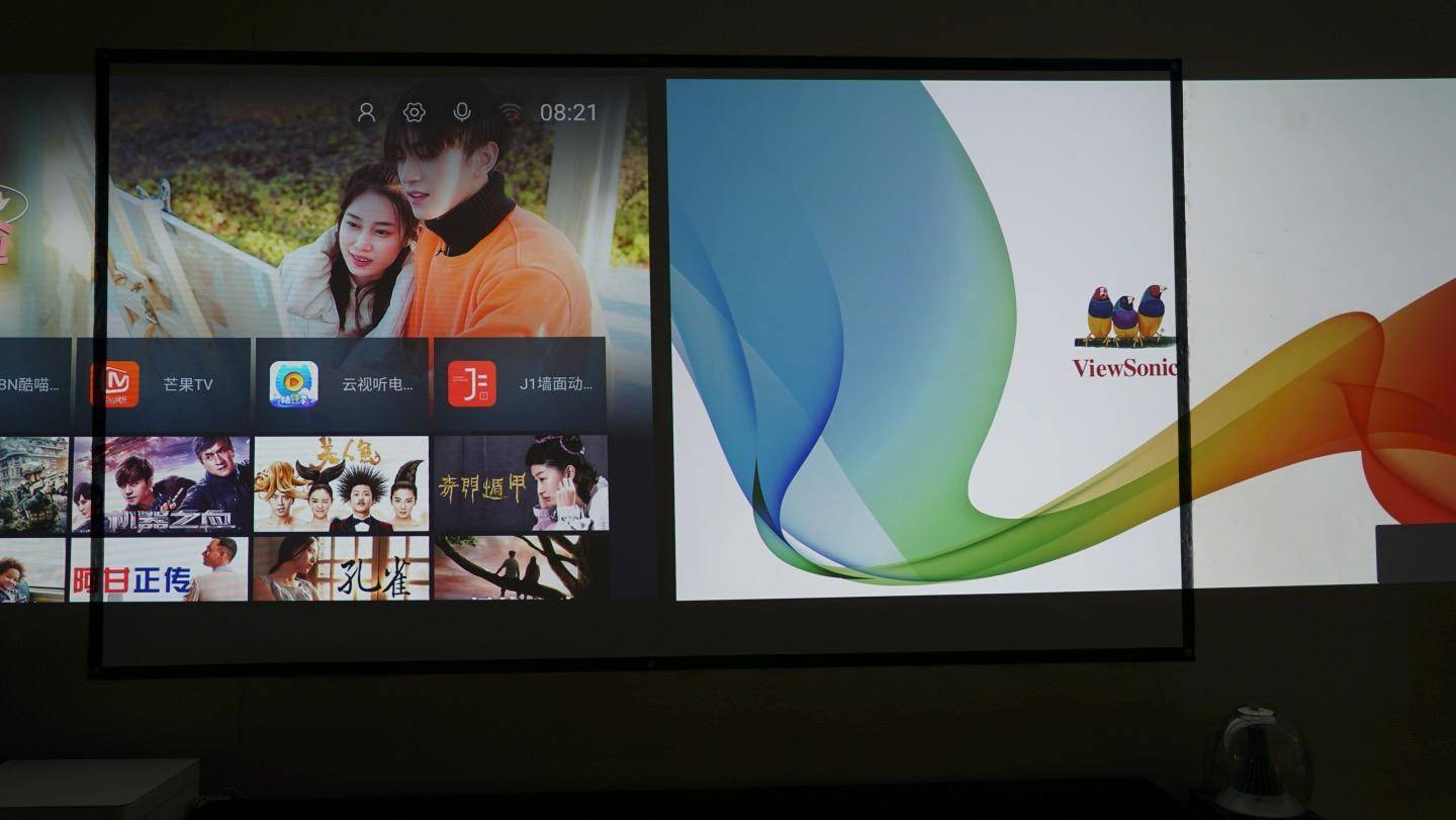 投影仪5千左右推荐,明基和爱普生4k投影仪推荐