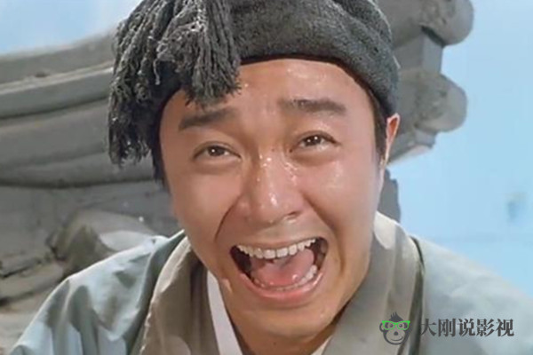 周星驰百变金刚电影,星仔变星爷的成长历史