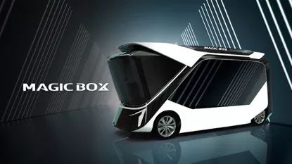 广州车展火热,广州车展国货之光