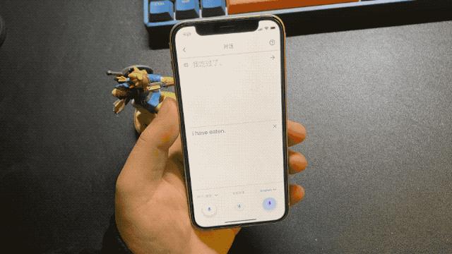 油管评论谷歌翻译,油管评论区的谷歌翻译