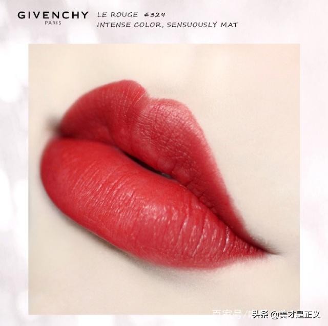 显白口红推荐香奈儿,显白的口红色号阿玛尼推荐