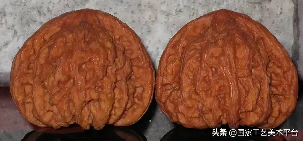 核桃珍稀品类排名,核桃极品色