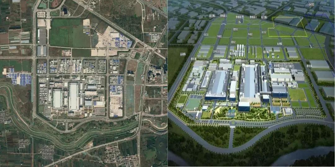 谷歌地球带你从不同的角度看世界,西安谷歌地球进展