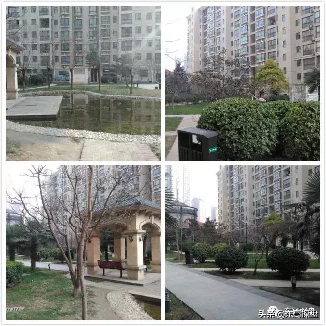 郑东新区改善二手房,盘点郑东新区二手房