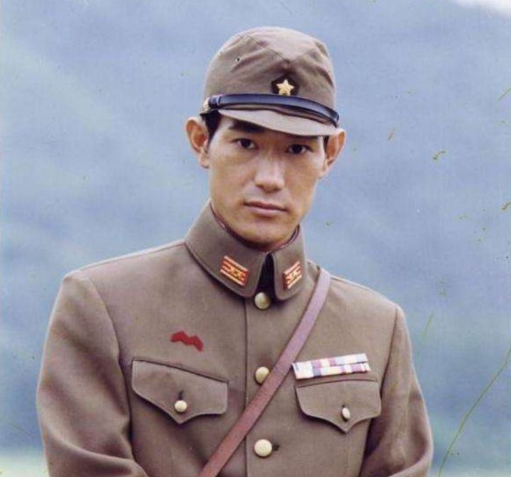 抗日战争被击毙的10大日本军官,抗日战争中打死的日军最高指挥官