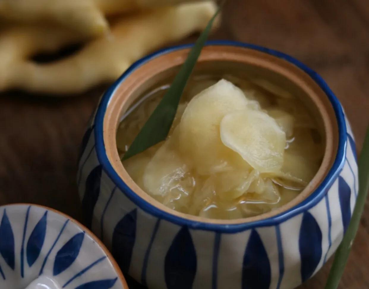 三伏天少吃什么多吃什么,三伏天要不要多吃嫩姜