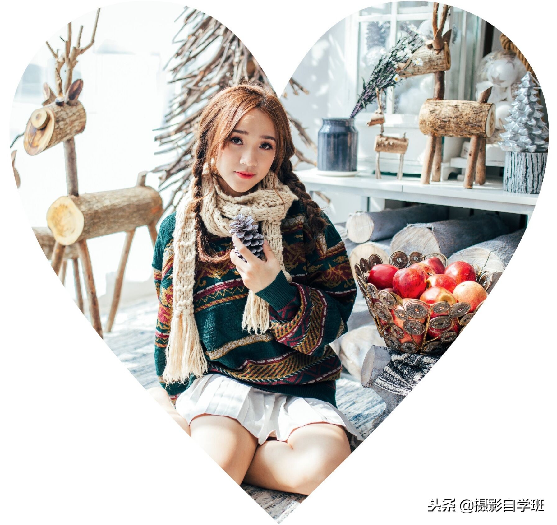 照片加头像怎么制作,照片相框制作手机软件