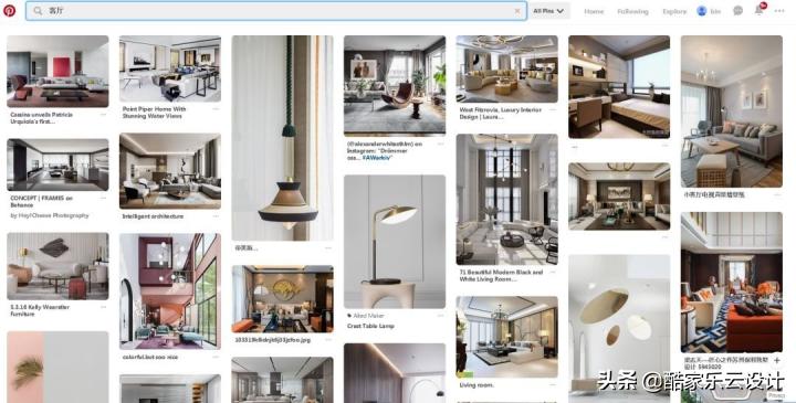 装修效果图哪个网站好,哪个网站能得到最新的装修效果图