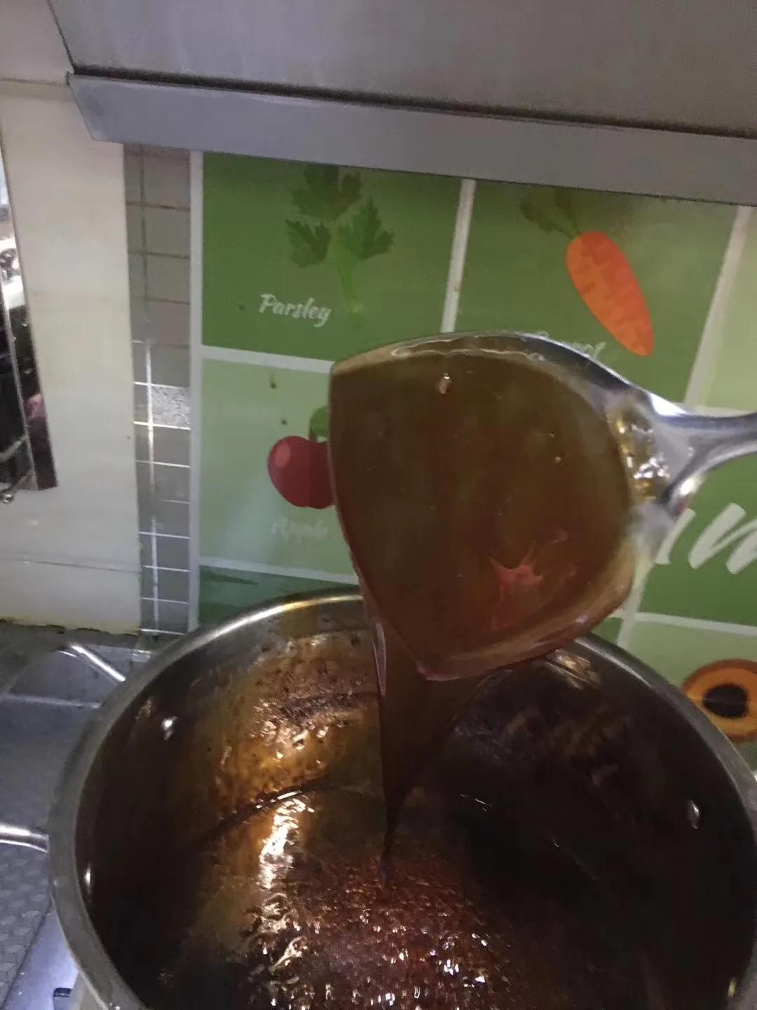 阿胶糕配方比例是多少,250克阿胶糕的配方表