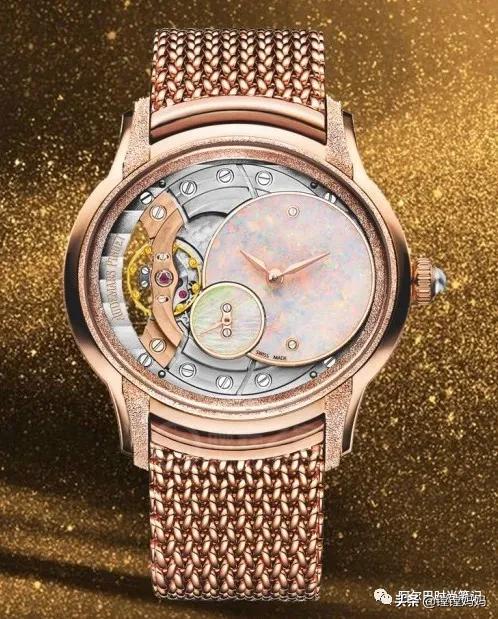 audemarspiguet价格,今天我来和大家分享一个话题英文