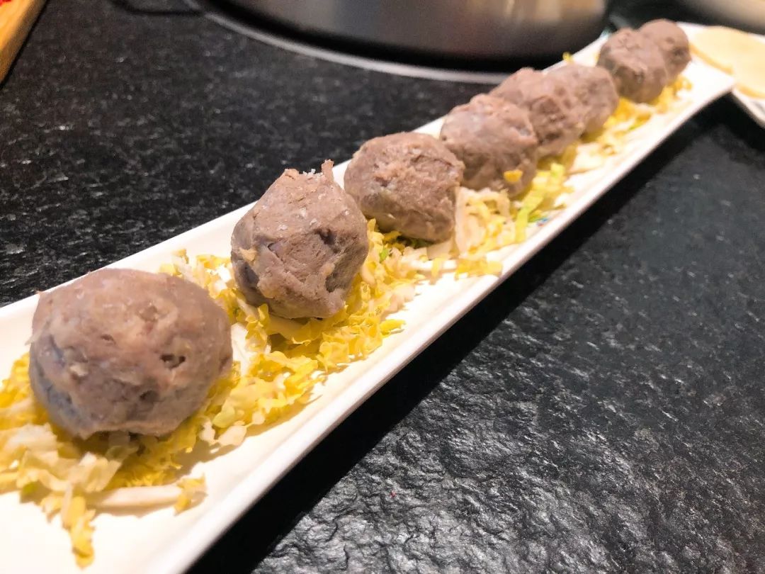 西安一头牛鲜牛肉火锅,西安这家潮汕牛肉火锅