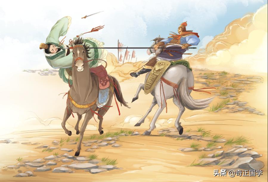 三国演义里的人物是真人还是虚构,罗贯中写的三国演义都是虚构的吗