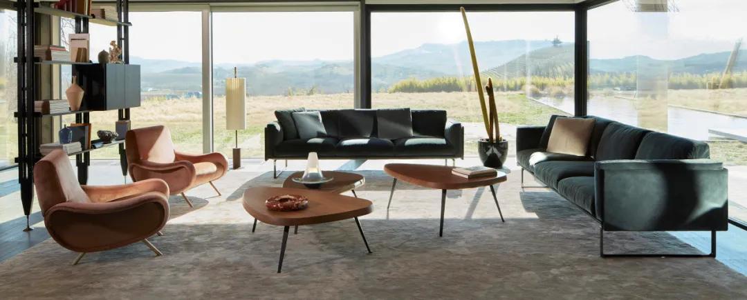 创意椅设计,最舒服的休闲椅设计