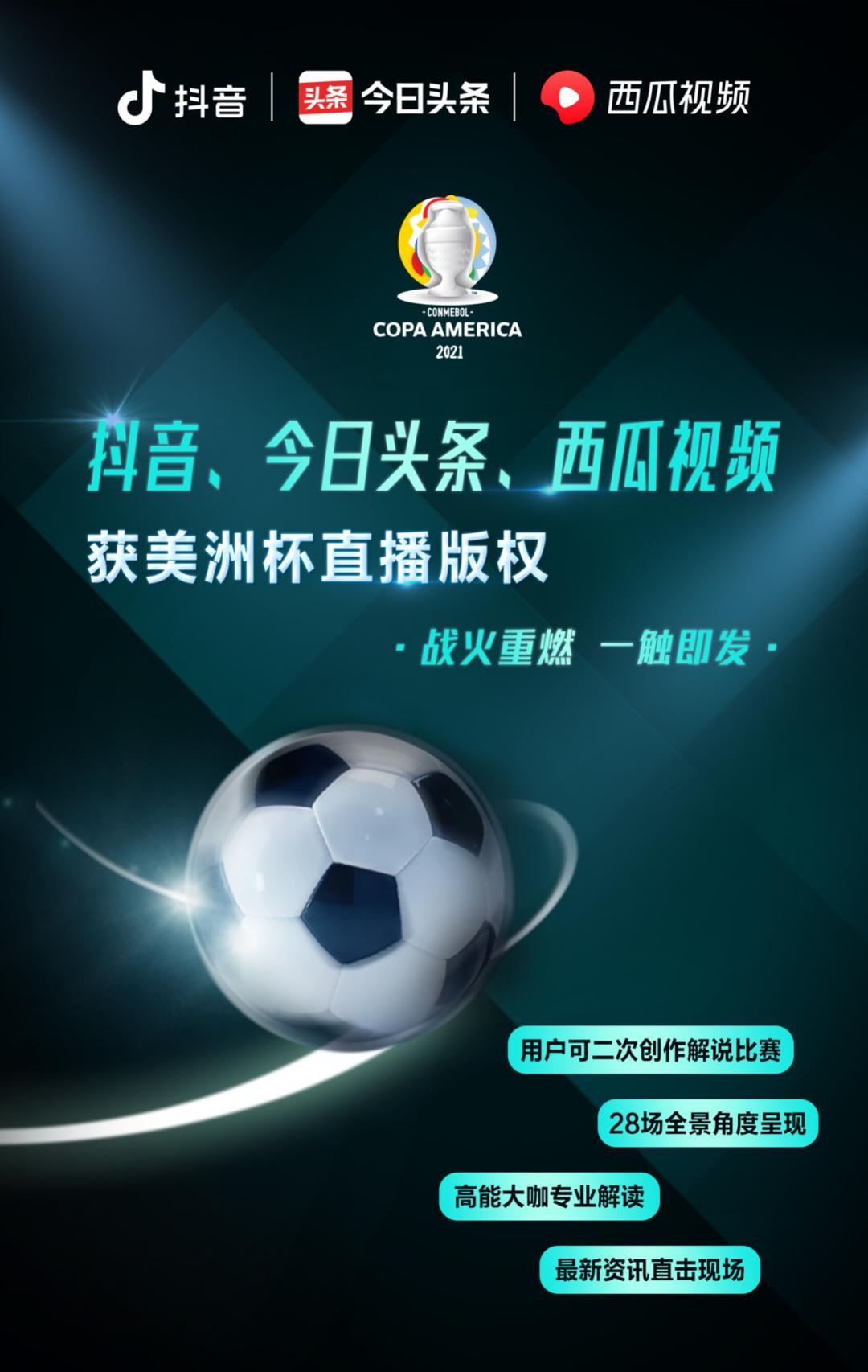 美洲杯2021在线直播,2021美洲杯回放录像cctv5