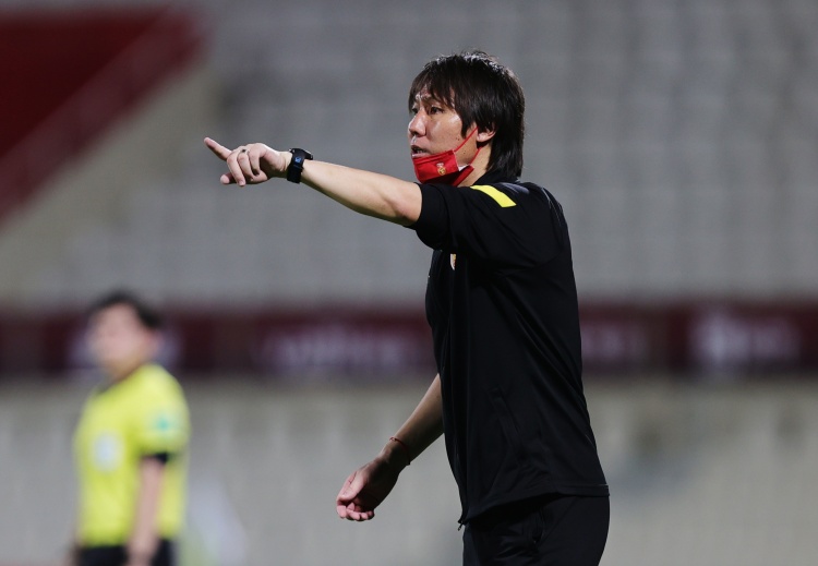 中国男足怎么看待这次世界杯,怎么看待中国男足没有进世界杯