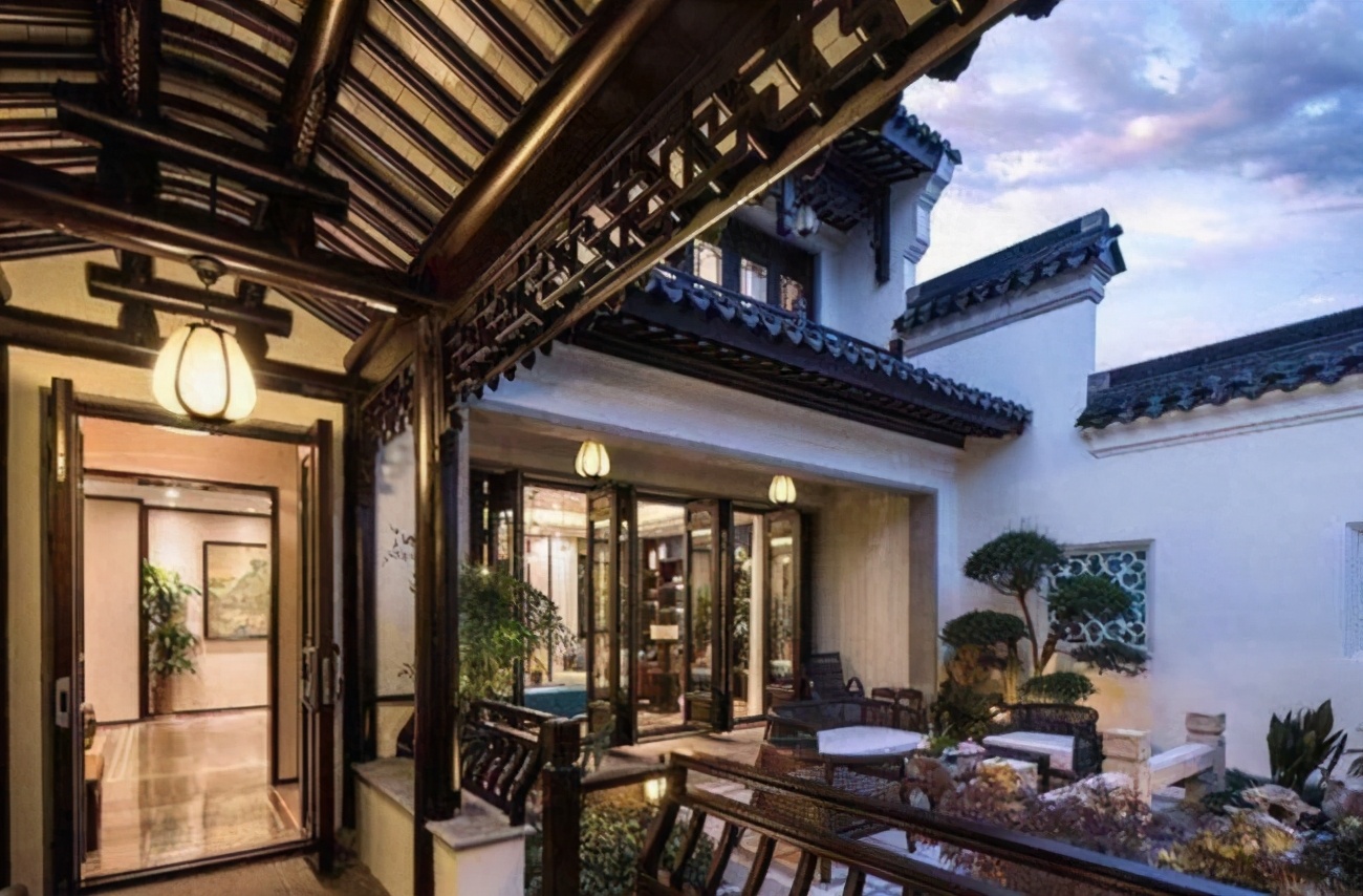 苏州第一贵别墅是哪里的,苏州最贵的别墅十个亿