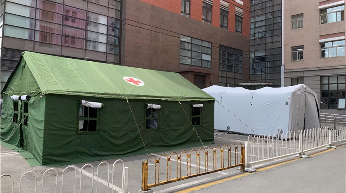 北医三院圆满完成庆祝中国*产党共**成立100周年各项医疗保障任务