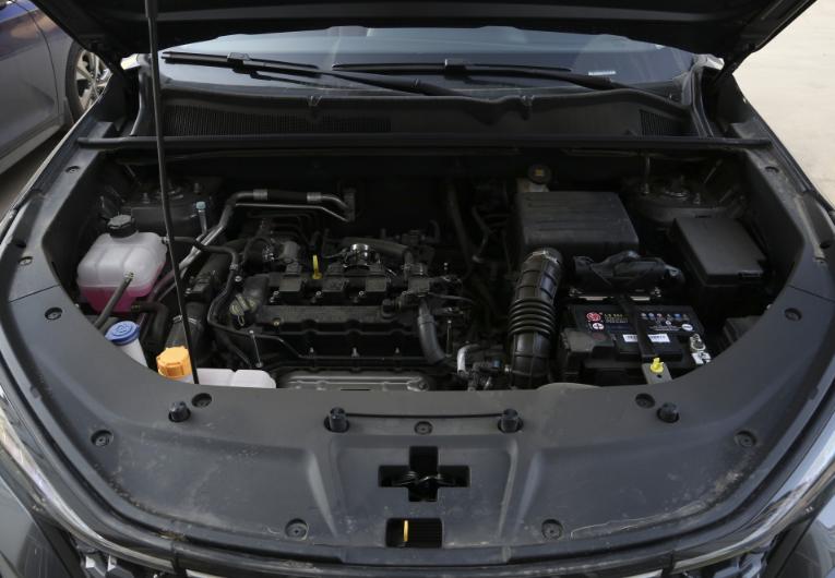 1月份2021长安cs75plus真实成交价,新长安cs75销量最新消息