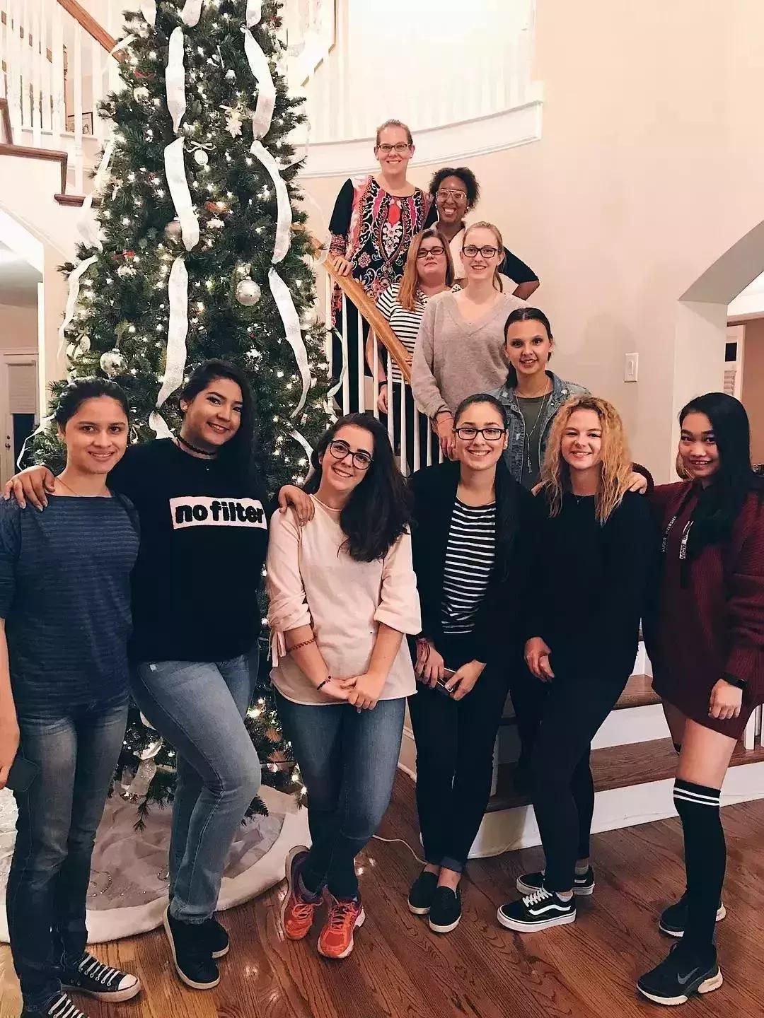 我在美国的求学生活,我在美国的打工生涯