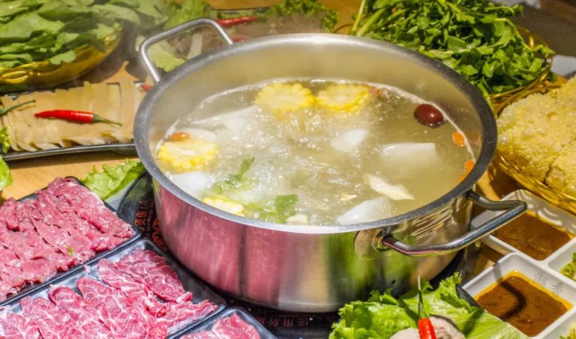 西安高端牛肉火锅,西安网红牛肉火锅店