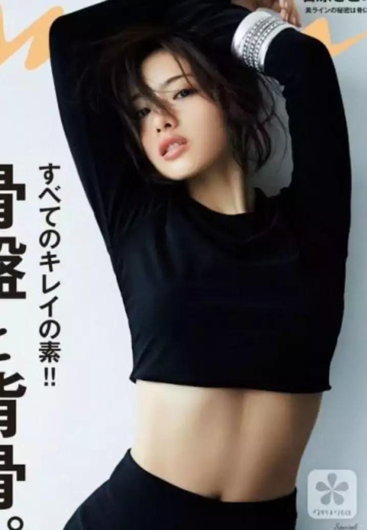 石原里美朋友圈,喜欢石原里美的男生