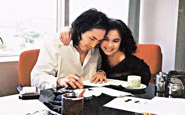 香江群音之狮吼神功•杜丽莎