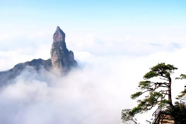 浙江丽水仙都国家旅游景区,浙江旅游5a级景点有哪些免费
