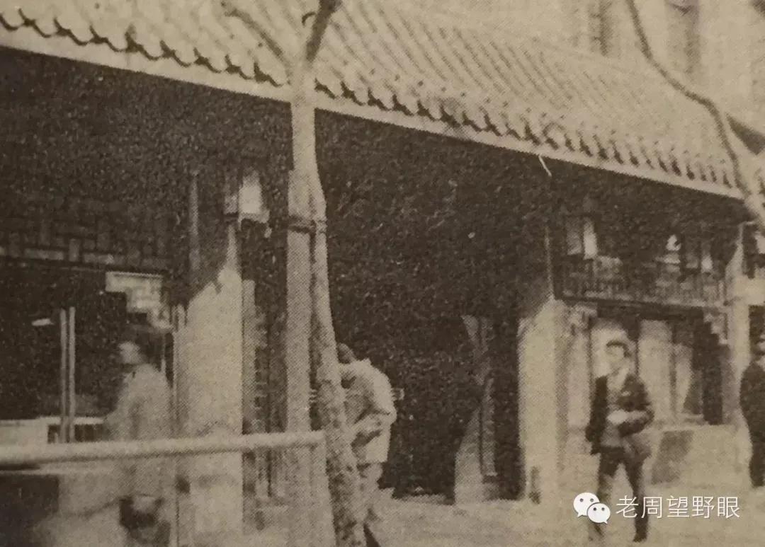 老卢湾面馆在哪里,上海卢湾十大面馆