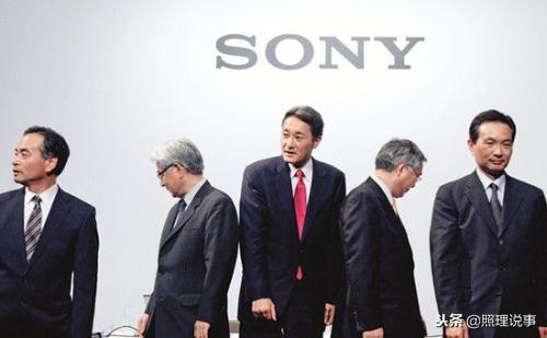 日本电子三巨头,日本三大品牌电子产品