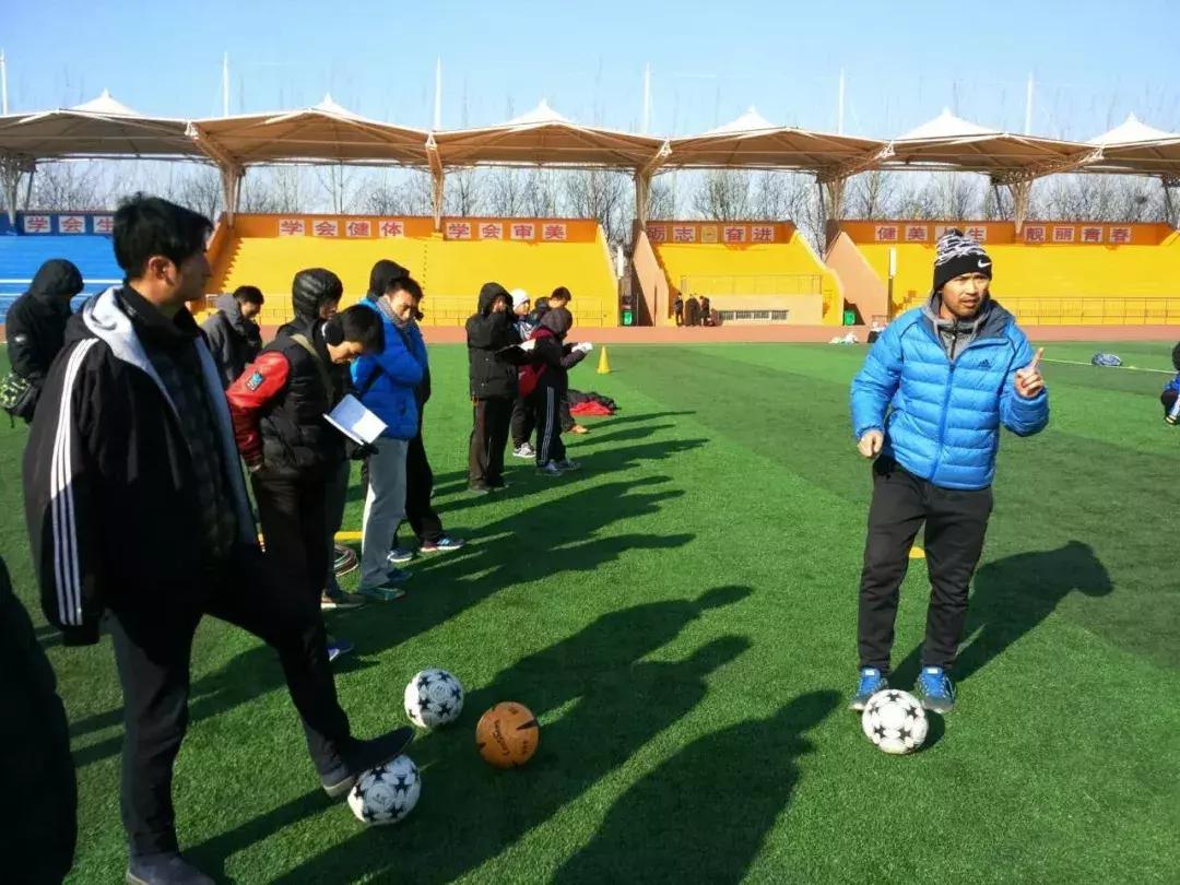 2018宁夏青少年校园足球节即将开幕