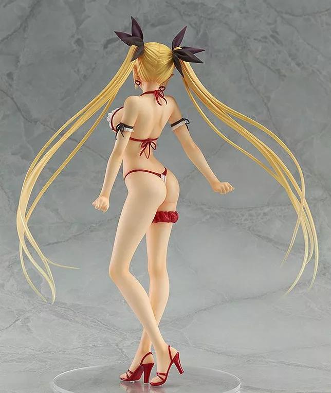 有哪些手办收藏价值高,有哪些手办值得买