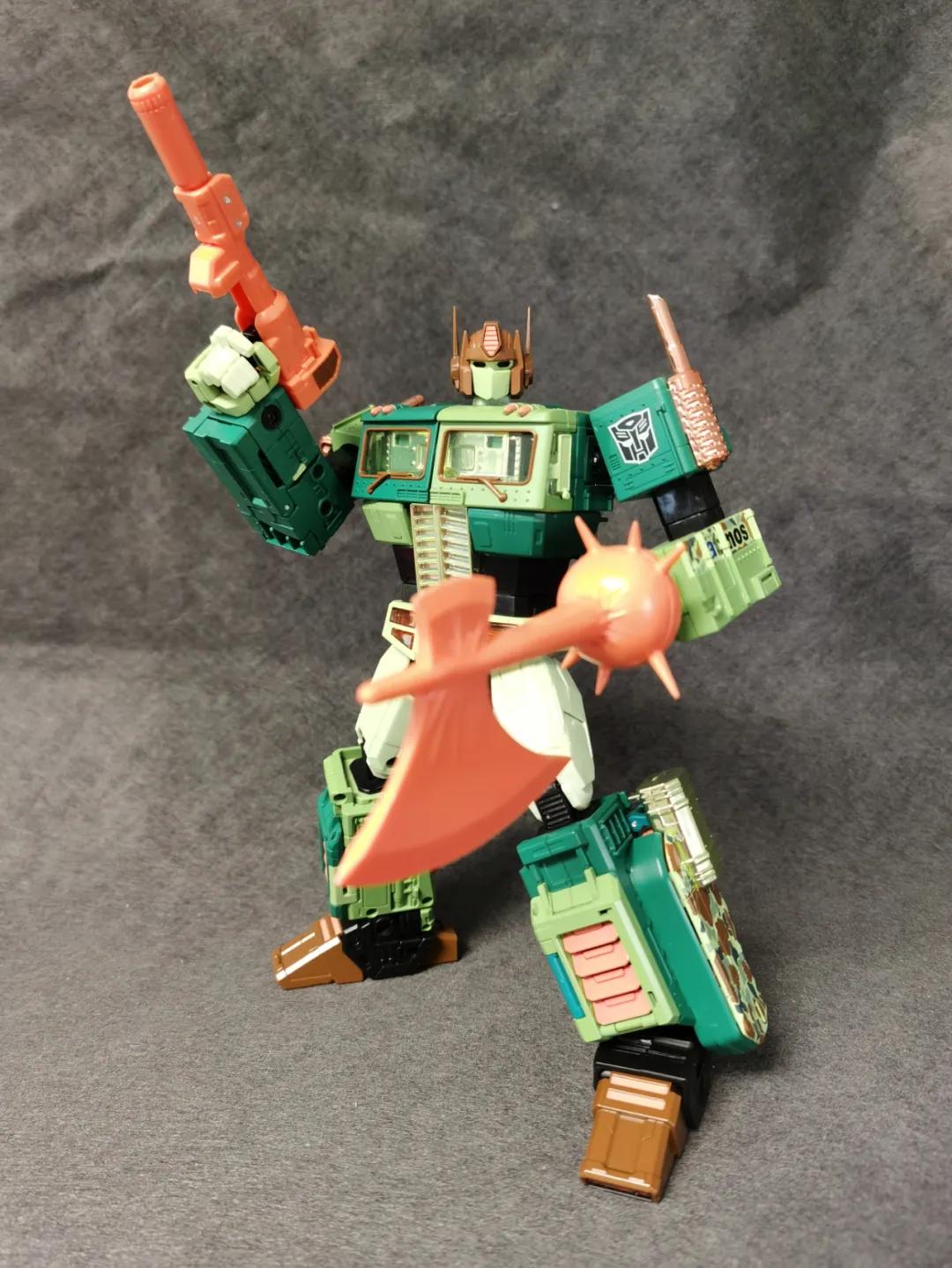 mpm新玩具,mp系列玩具入手指南