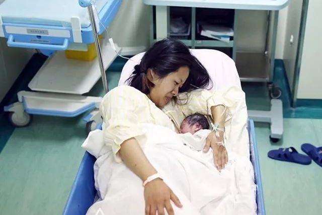 女性生过孩子查得出来吗,女性有没有生过孩子怎样看得出来