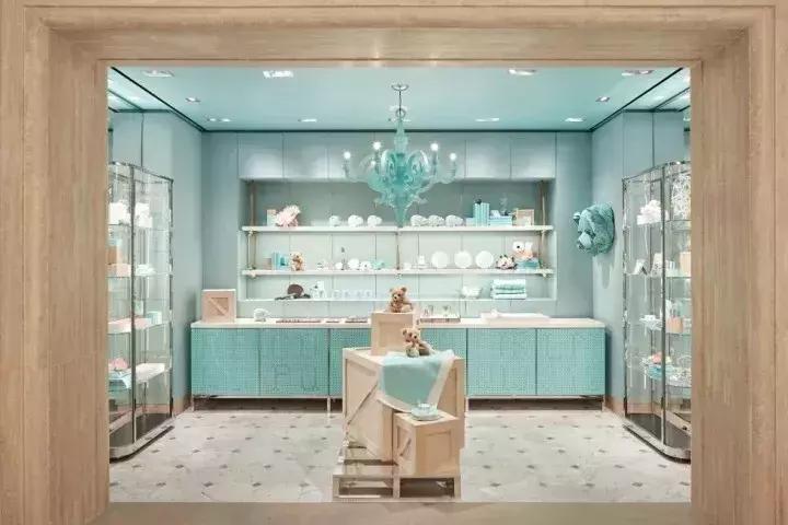 tiffanycafe纽约,tiffanycafe香港广场