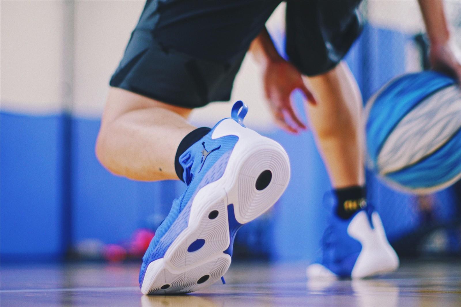 盘点四款值得入手的爆款球鞋,2021年值得种草的球鞋