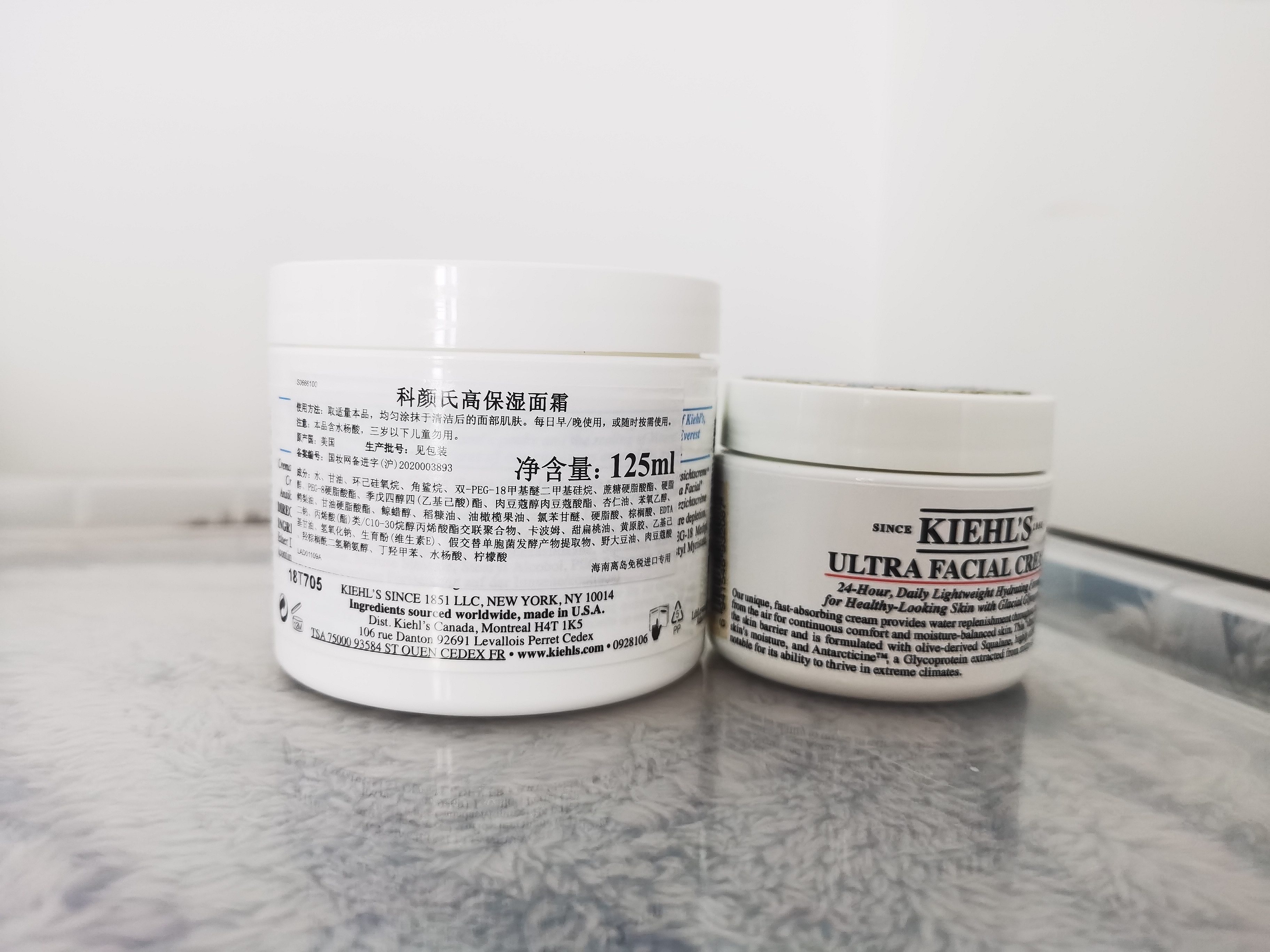 面霜保湿滋润秋冬女士30-40岁,秋冬款面霜哪款好用又实惠