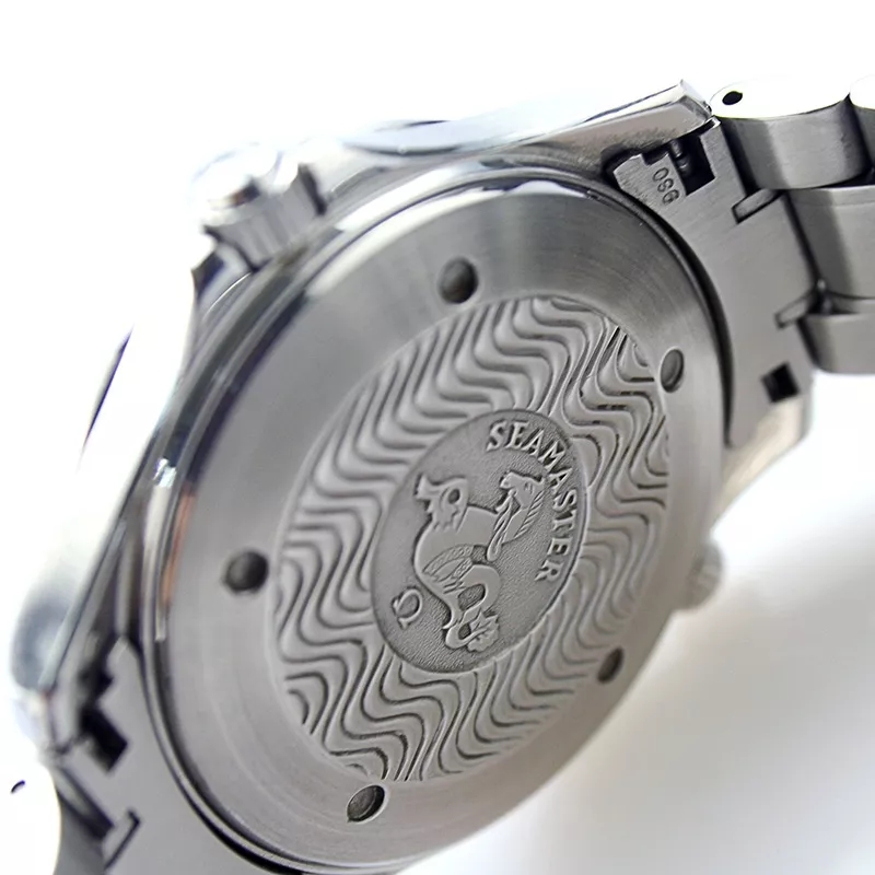 欧米茄海马300玫瑰金和黄金哪个好,欧米茄海马300动力储备是多少小时