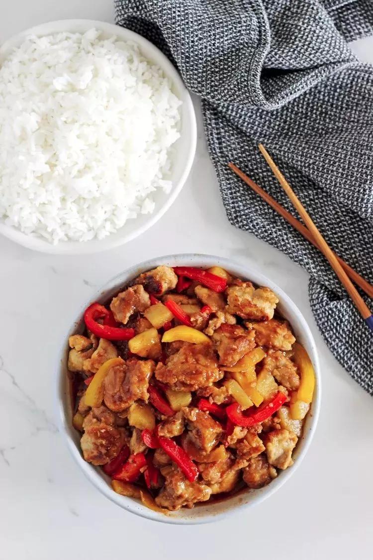 最实用的万能凉拌汁拌凉面,四川成都凉皮凉面凉拌菜